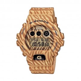 Relgio Casio G-Shock DW-6900ZB-9D Masculino