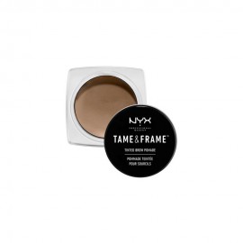 Pomada para Sobrancelhas NYX Tame & Frame 01 Blonde