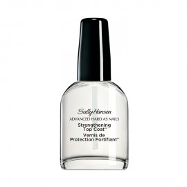 Fortalecedor de Unhas Sally Hansen Strengthening Top Coat