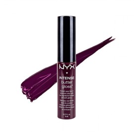 Gloss NYX Intense Butter IBLG10 Black Cherry Tart