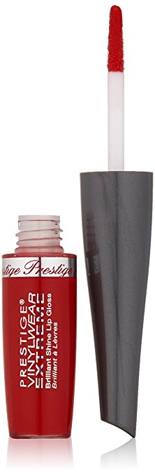 Lip Gloss PRESTIGE VWE04 Radical Cherry