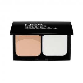 P Compacto Nyx Define & Refine 05 Sand