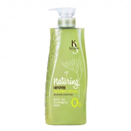 Condicionador Kerasys Naturing Nourishing 500ml