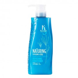 Condicionador Kerasys Naturing Refreshing 500ml