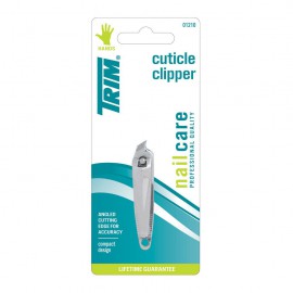 Cortador de Cutculas TRIM