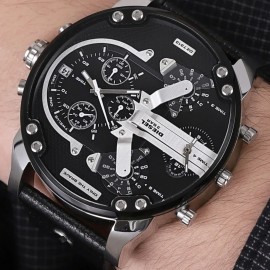 Relgio Diesel Mr. Daddy 2.0 DZ7313 Masculino