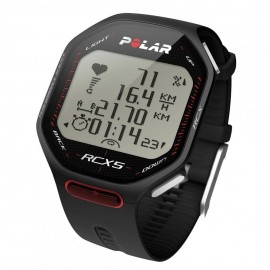 Relgio Polar RCX5 Medidor de Frequncia Cardaca