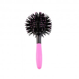 Escova para Cachos Bomb Curl 3D 360