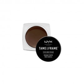 Pomada para Sobrancelhas NYX Tame & Frame 04 Espresso