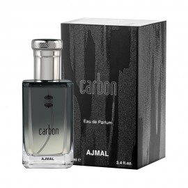 Perfume Ajmal Carbon EDP Masculino 100ml