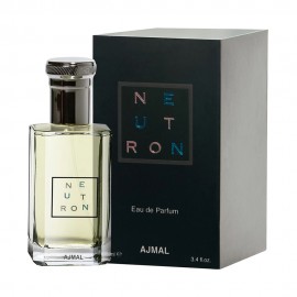 Perfume Ajmal Neutron EDP Masculino 100ml