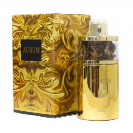 Perfume Ajmal Aurum EDP Feminino 75ml