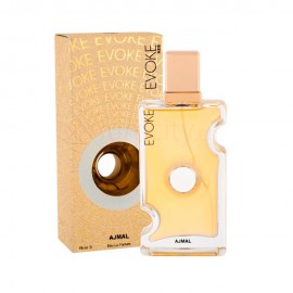Perfume Ajmal Evoke EDP Feminino 75ml