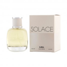 Perfume Ajmal Solace EDP Masculino 100ml
