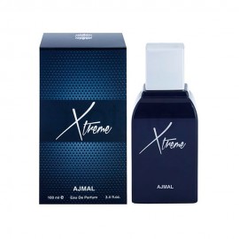 Perfume Ajmal Xtreme EDP Masculino 100ml