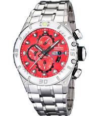 Relgio Festina F165267/A Masculino
