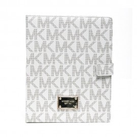 Capa para iPad Michael Kors 32T2MELL3L Vanilla