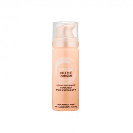 Base Maybelline Dream Nude Airfoam 150 Classic Ivory