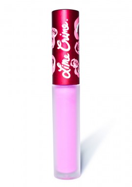 Batom Lime Crime Velvetines Rave