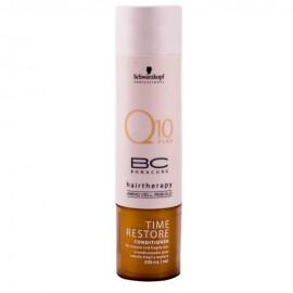 Condicionador Schwarzkopf BC Q10 Time Restore - 200ml
