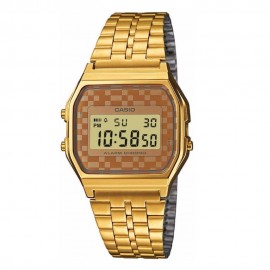 Relgio Casio Vintage A-159WGEA-9A Unissex