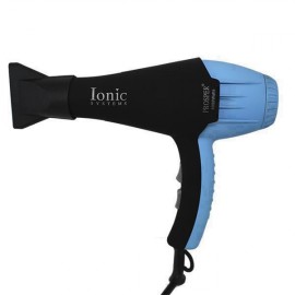 Secador Prosper P-6800 ION 110V Azul/Preto