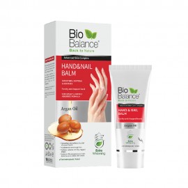 Creme Hidratante Bio Balance Hand & Nail Balm 60ml