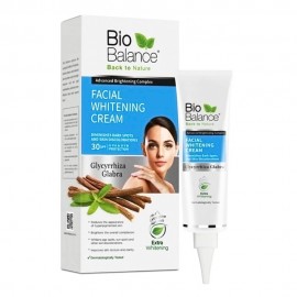 Creme de Clareamento Facial Bio Balance 55ml