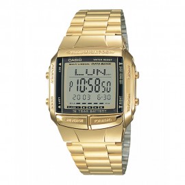 Relgio Casio Data-Bank DB-360G-9A Masculino