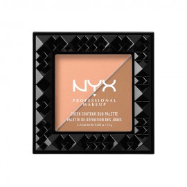 Contour Duo NYX CHCD05 Two To Tango