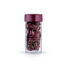 Tratamento Capilar em Cpsula Senscience True Hue 15ml