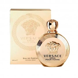 Perfume Versace Eros EDP Feminino 100ml