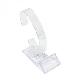 Suporte para Relgio FK311 Transparente
