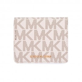 Carteira Michael Kors 32T6GTVD2B Vanilla