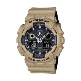 Relgio Casio G-SHOCK GA-100L-8A Masculino