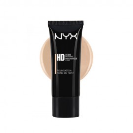 Base NYX HD Studio Photogenic F101 Nude