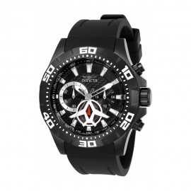 Relgio Invicta Aviator 21741 Masculino