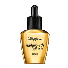 Tratamento para Cutcula Sally Hansen Nailgrowth Miracle Serum 11ml