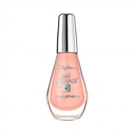 Fortificador para Unhas Sally Hansen Nail Rehab 10ml