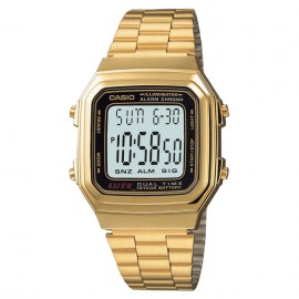 Relgio Casio Vintage A-178WGA-1A Masculino