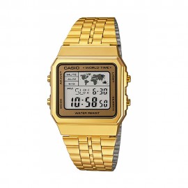 Relgio Casio Vintage A-500WGA-9 Masculino