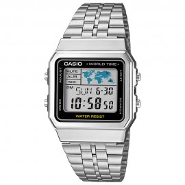 Relgio Casio Vintage A-500WA-1 Masculino