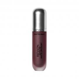 Gloss Revlon Ultra HD Matte 020 Infatuation