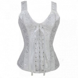 Corset Espartiho Icandy Beauty 681 Bege S