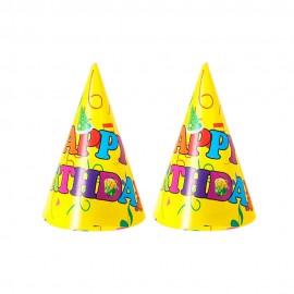 Chapu para Festa Bales 10 Unidades