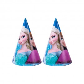 Chapu para Festa Frozen 10 Unidades