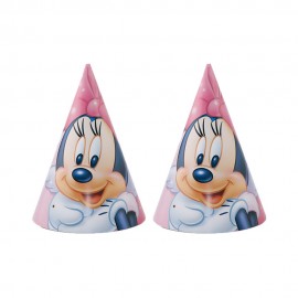 Chapu para Festa Minnie 10 Unidades
