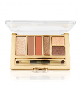 Paleta de Sombras Milani Everyday 05 Eart