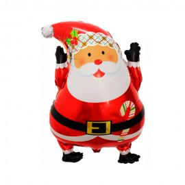 Balo para Festas Papai Noel YSBLY247