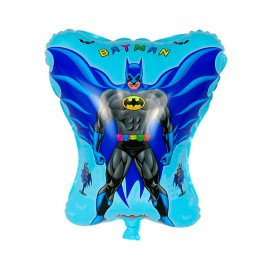 Balo para Festas Batman Azul YSBLY85
